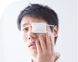 希玛眼科中心_视网膜脱落成因