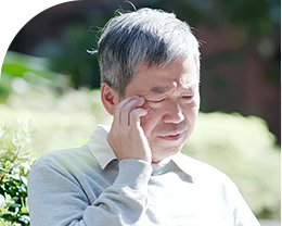 希玛眼科中心_视网膜脱落成因_眼肿瘤